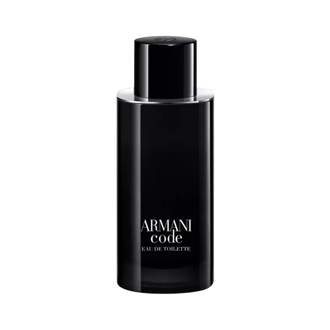 Armani Code Eau de Toilette by Giorgio Armani 4.2 OZ