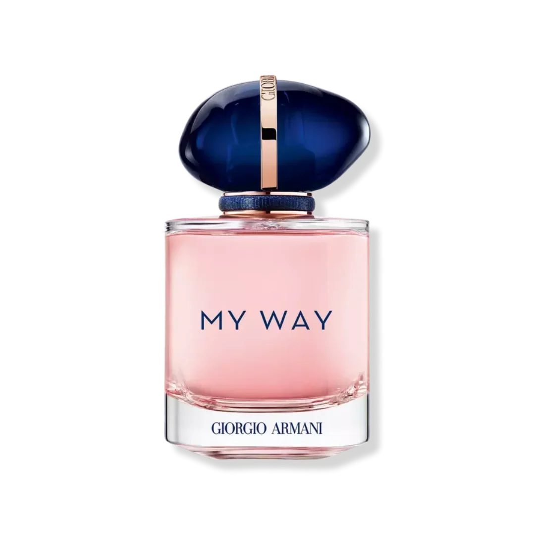 Armani My Way by Giorgio Armani eau de parfum 1.7 OZ