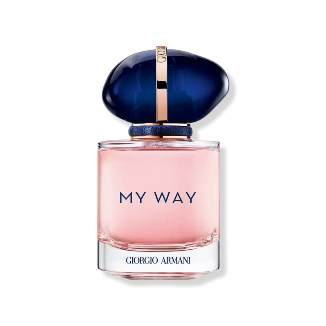 Armani My Way by Giorgio Armani eau de parfum 1 OZ