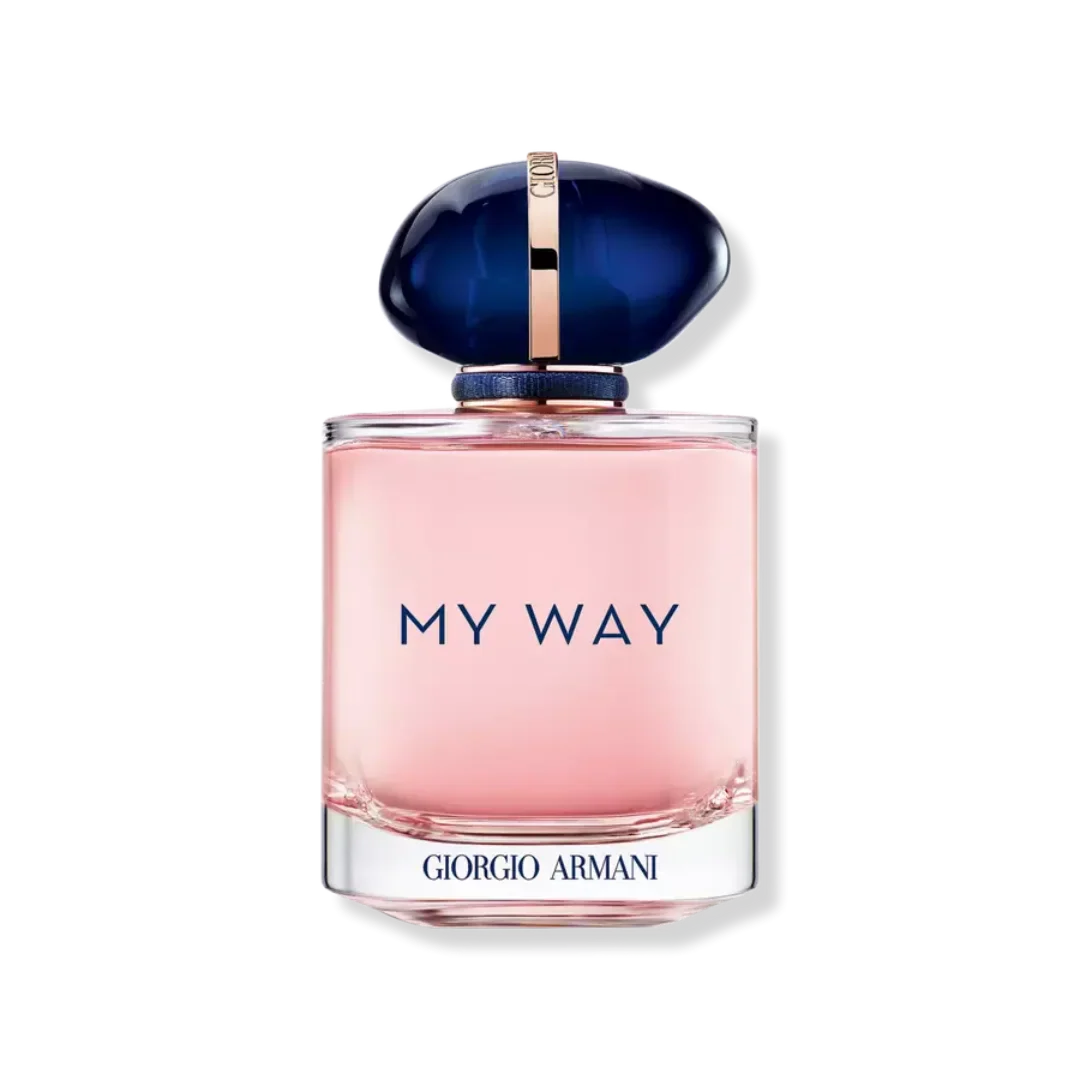 Armani My Way by Giorgio Armani eau de parfum 3 OZ
