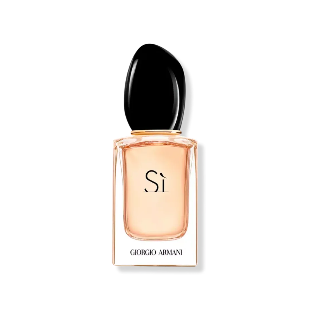 ARMANI SI by Giorgio Armani eau de parfum 1.7 OZ