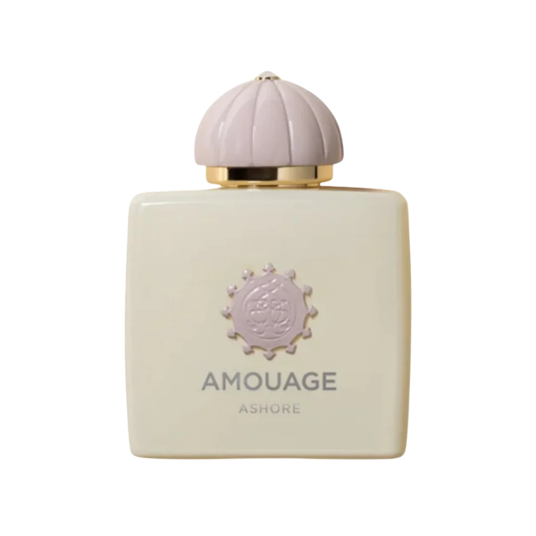 Ashore Eau De Parfum by Amouage 3.4 OZ