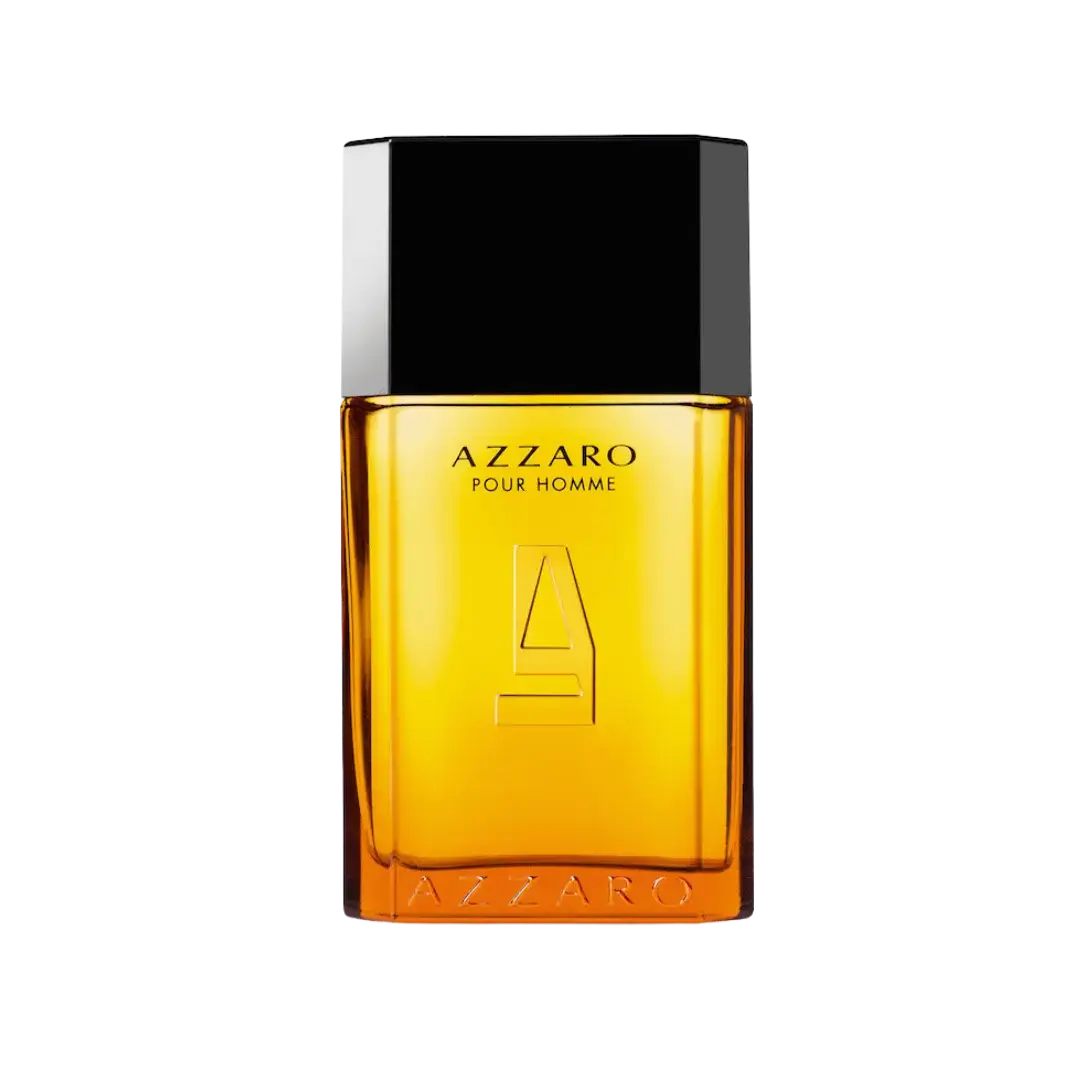 Azzaro Pour Homme Eau de Toilette by Azzaro 6.8 OZ