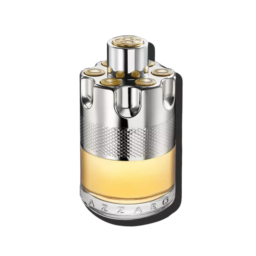 Azzaro Wanted Eau de Toilette by Azzaro Bottle