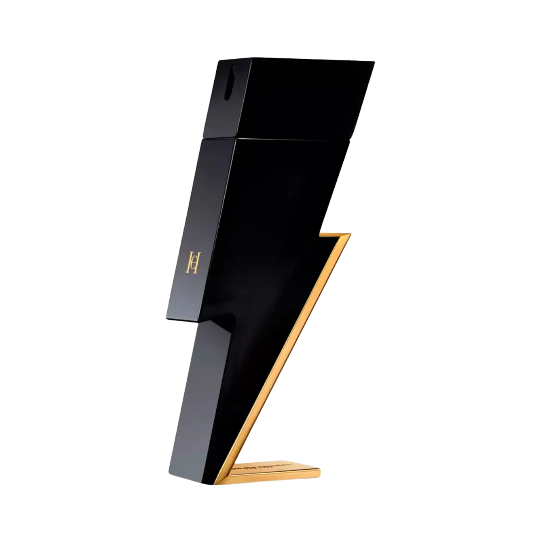 Bad Boy Eau de Toilette by Carolina Herrera 1.7 OZ