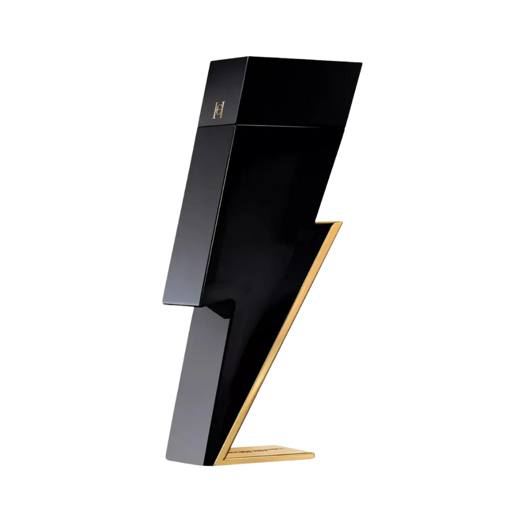 Bad Boy Eau de Toilette by Carolina Herrera Bottle