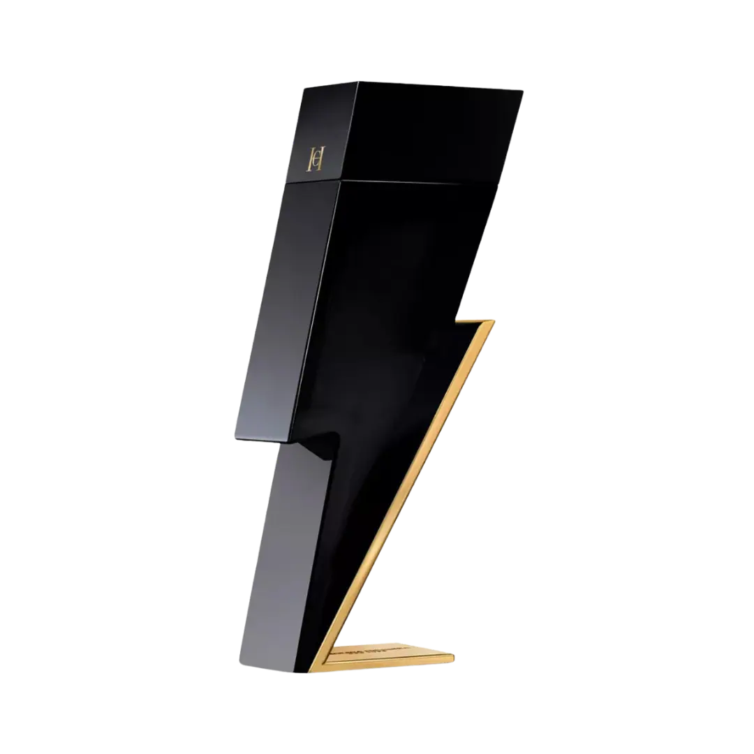 Bad Boy Eau de Toilette by Carolina Herrera 5 OZ