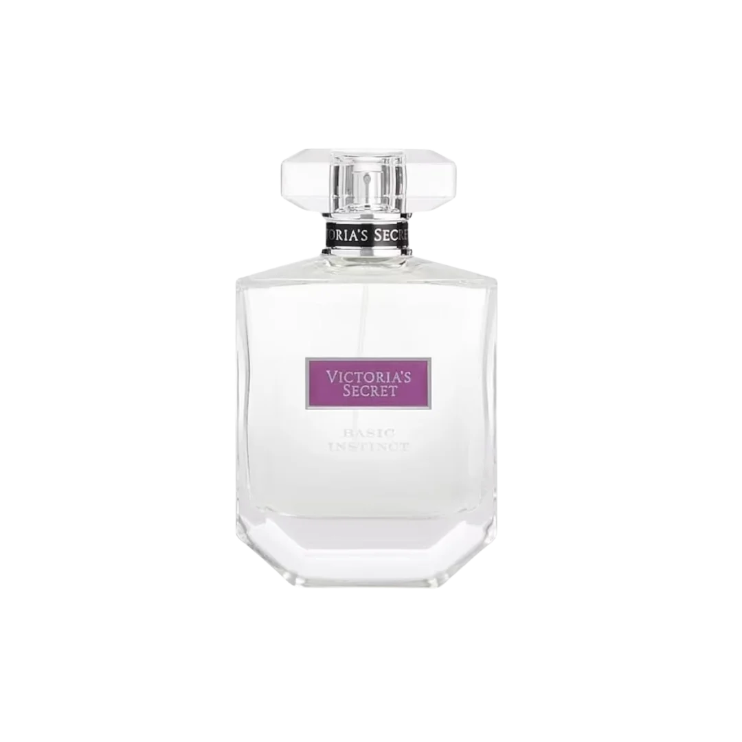 Basic Instinct Eau De Parfum by Victoria's Secret 3.4 OZ