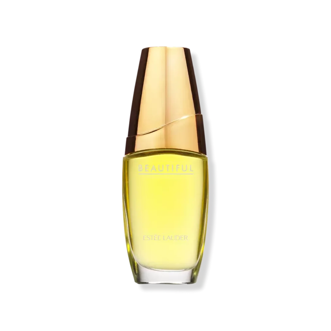 Beautiful by Estee Lauder eau de parfum 2.5 OZ