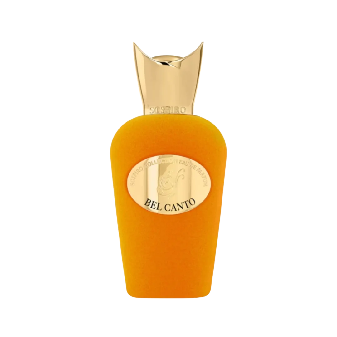 Bel Canto Eau De Parfum by Sospiro 3.4 OZ