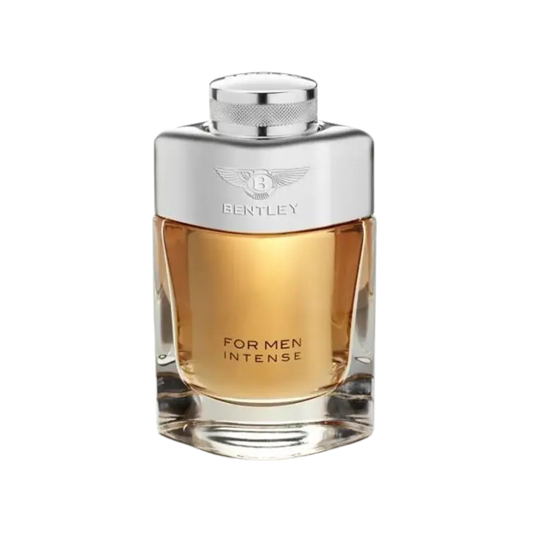 Bentley For Men Intense Eau de Parfum by Bentley 3.4 OZ