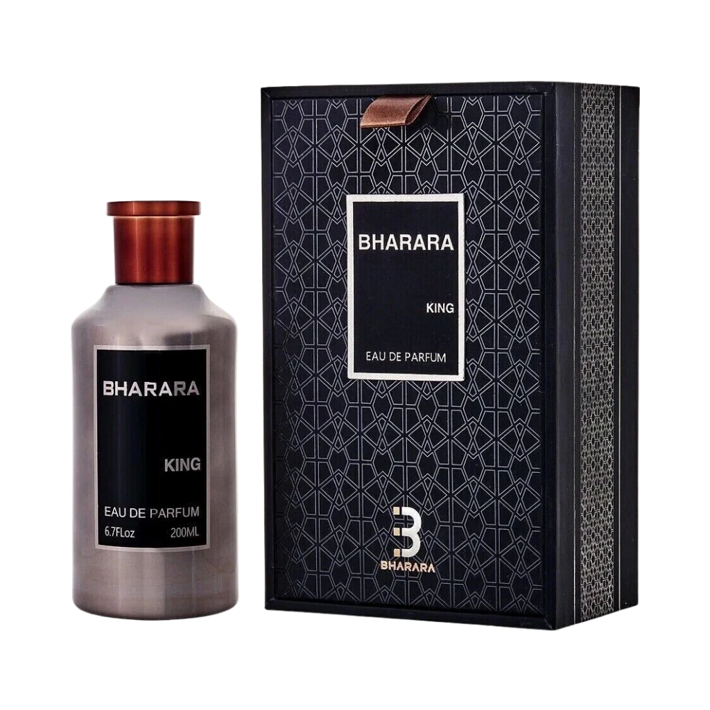 Bharara King Eau De Parfum 3.4 OZ