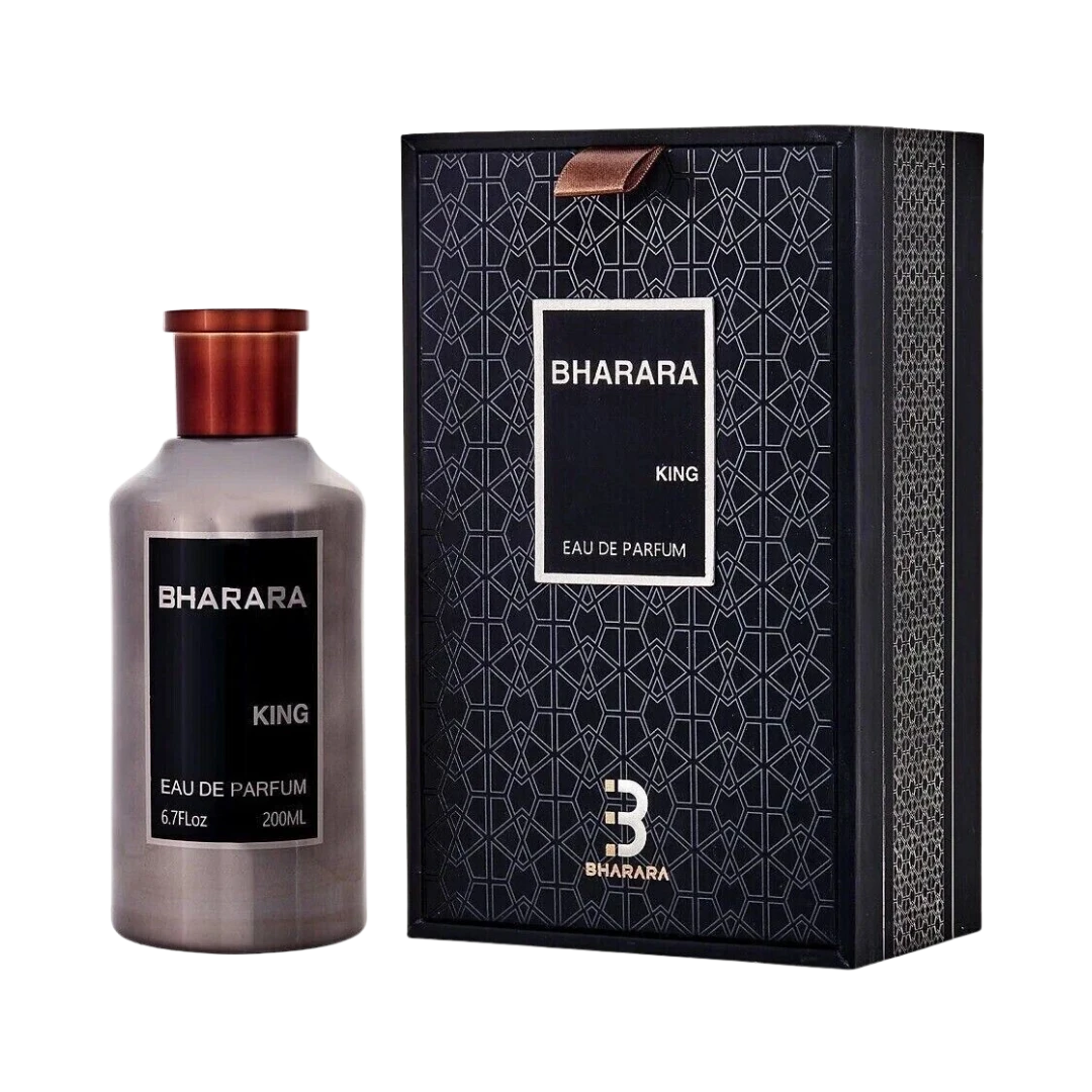 Bharara King Eau De Parfum 3.4 OZ