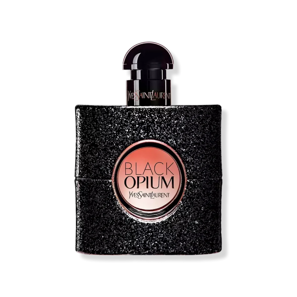 Black Opium by Yves Saint Laurent eau de parfum Bottle