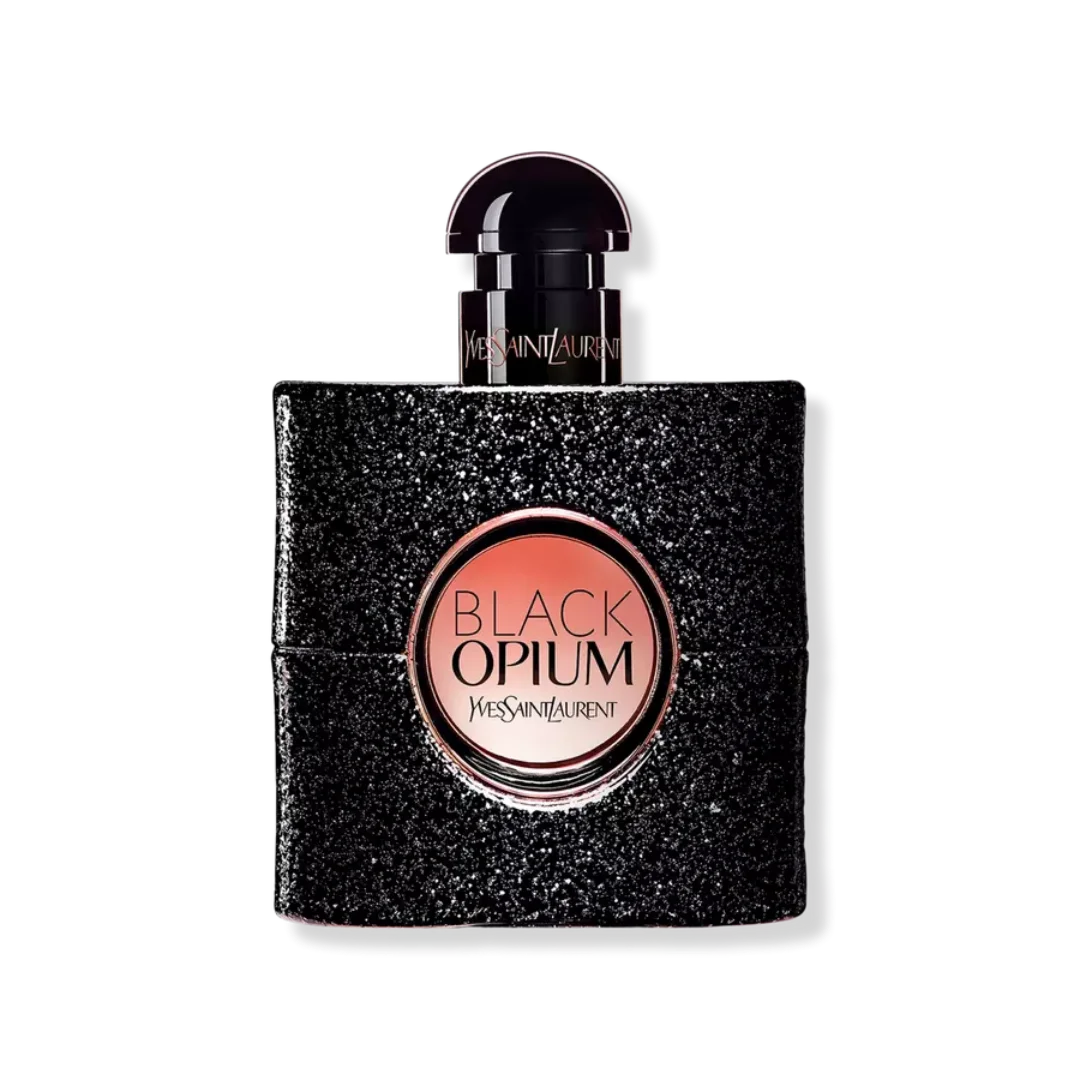 Black Opium by Yves Saint Laurent eau de parfum 1.6 OZ