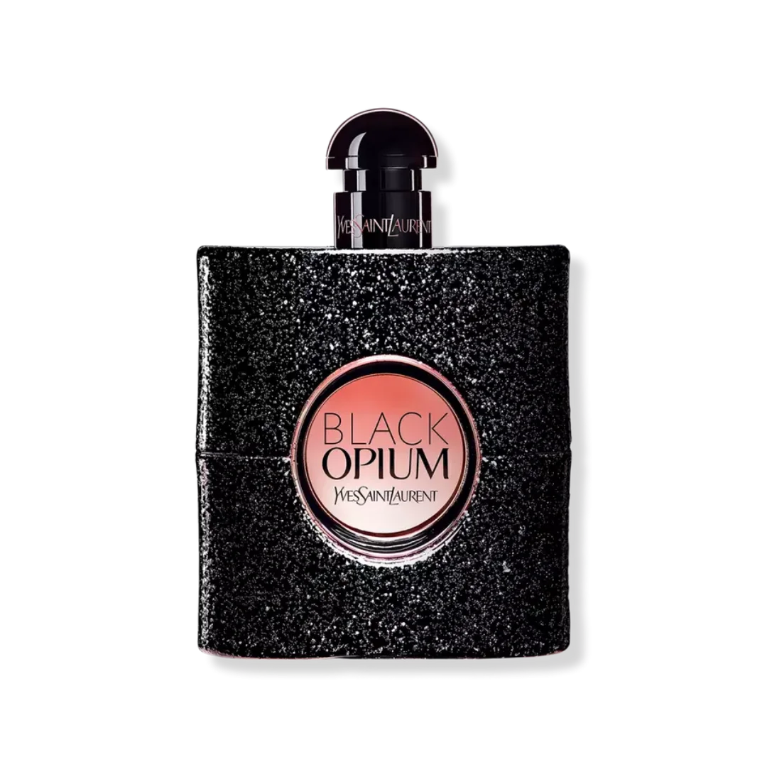 Black Opium by Yves Saint Laurent eau de parfum 3 OZ