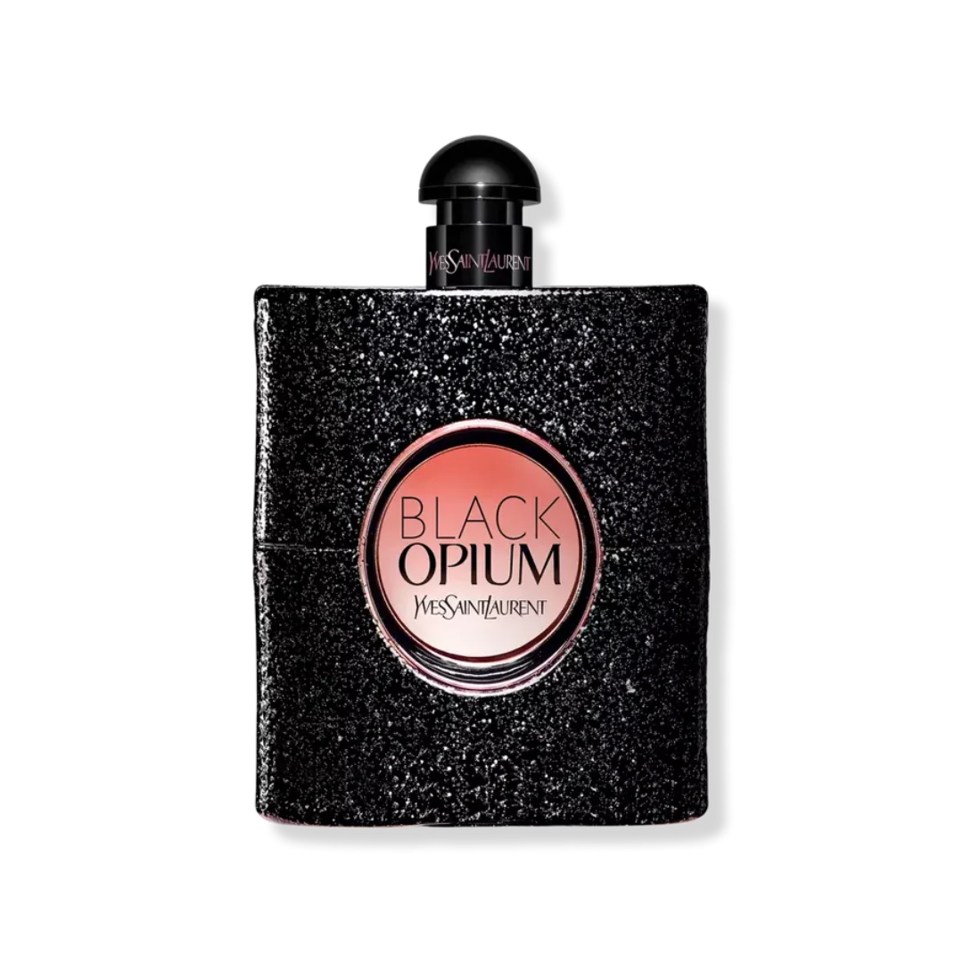 Black Opium by Yves Saint Laurent eau de parfum 5 OZ
