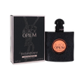 Black Opium by Yves Saint Laurent eau de parfum 1.6 OZ