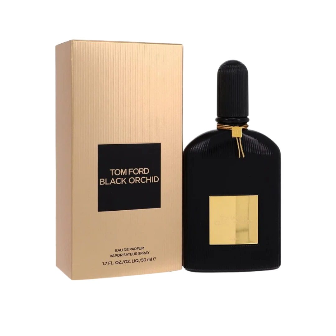 Black Orchid by Tom Ford eau de parfum 1.7 OZ