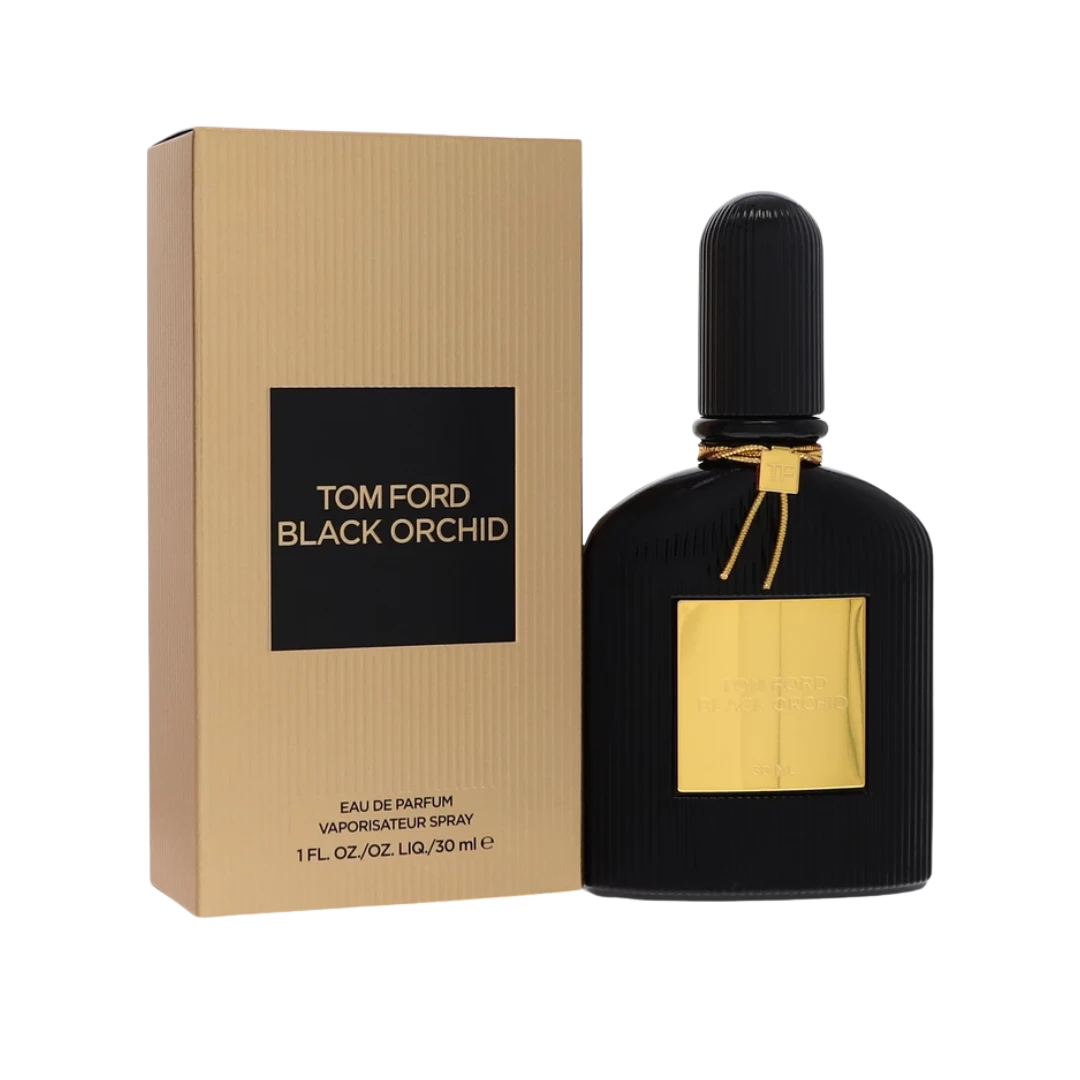 Black Orchid by Tom Ford eau de parfum 1 OZ