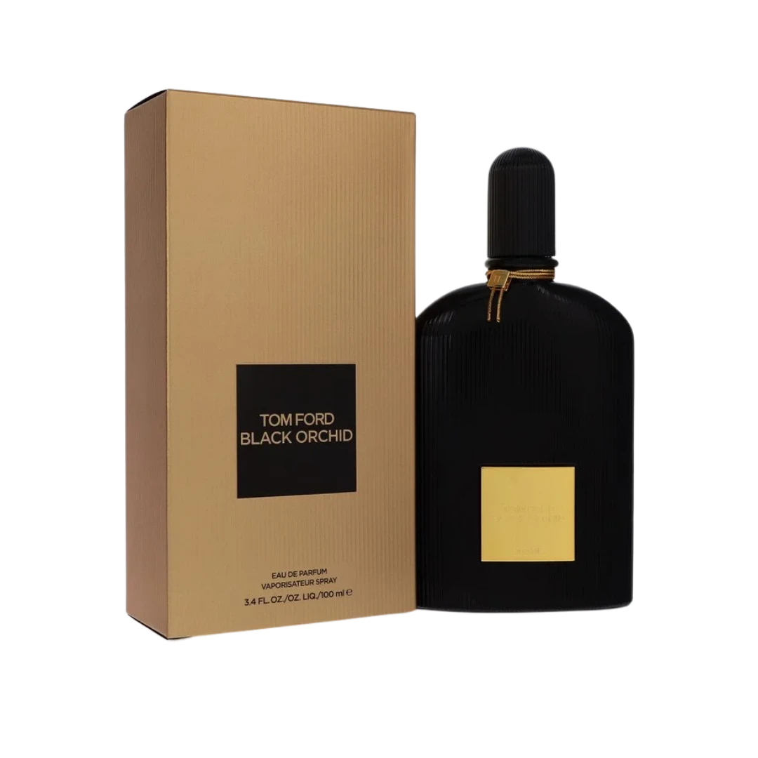 Black Orchid by Tom Ford eau de parfum 3.4 OZ