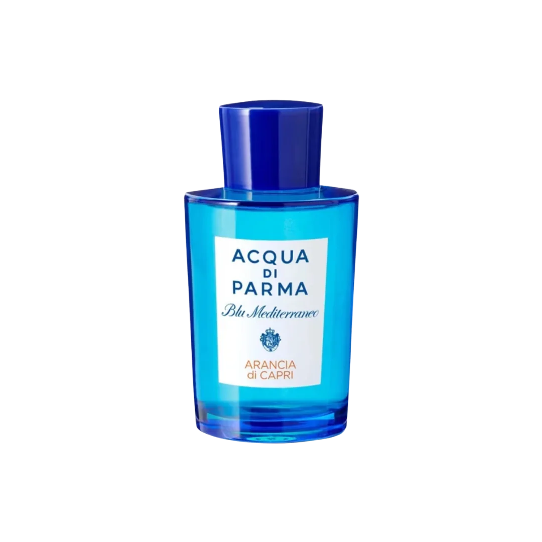Blu Mediterraneo Arancia Di Capri Eau De Toilette by Acqua Di Parma 6.0 OZ