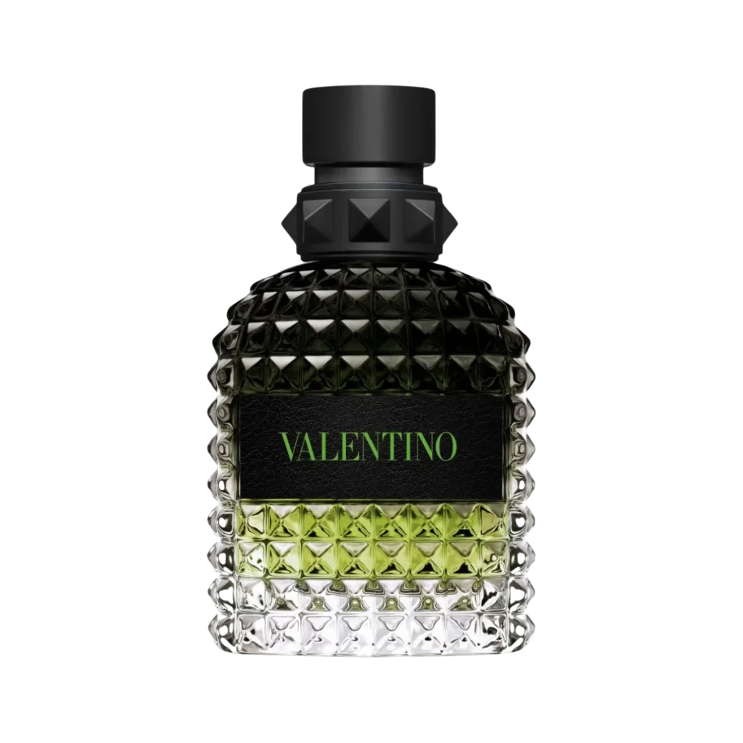 Born in Roma Green Stravaganza by Valentino