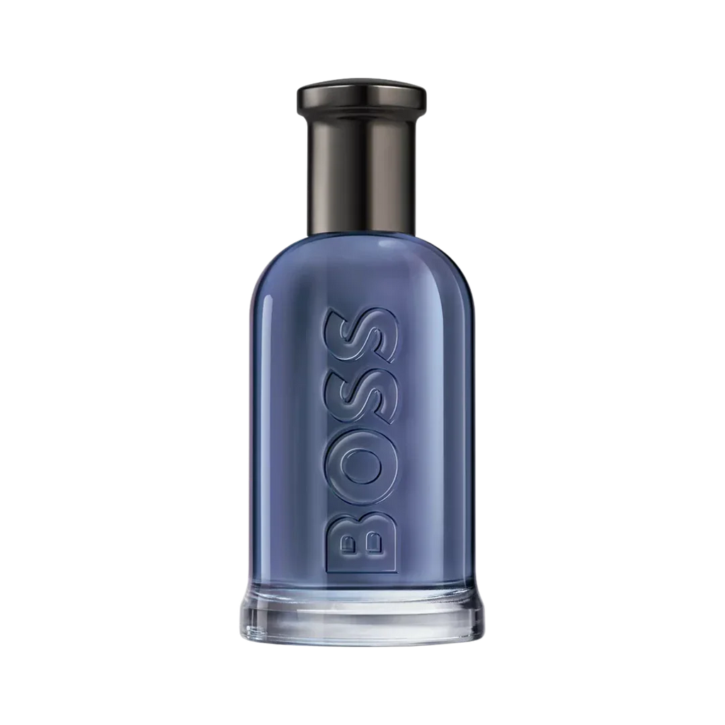 Boss Bottled Infinite Eau de Parfum by Hugo Boss Bottle