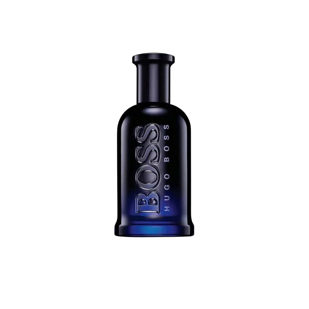 Boss Bottled Night Eau de Toilette by Hugo Boss Bottle