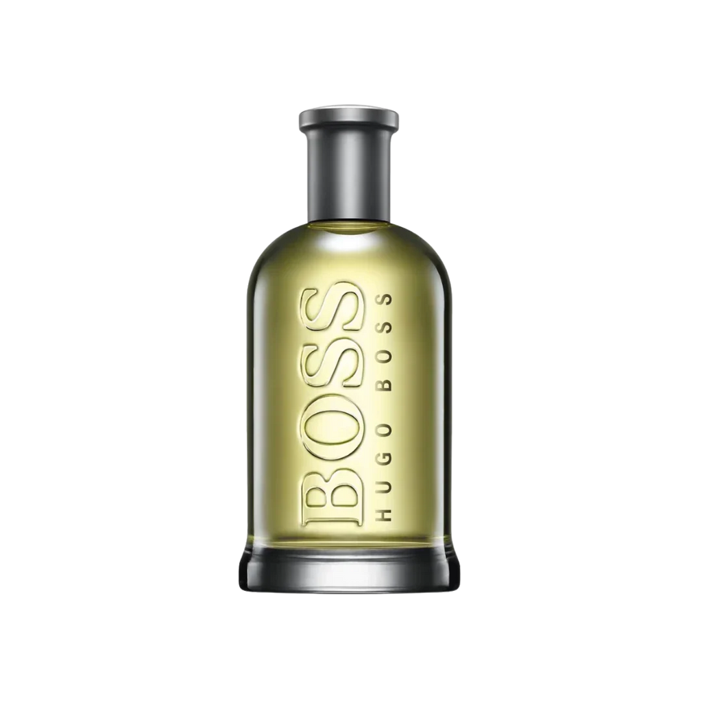 Boss No. 6 Eau de Toilette by Hugo Boss Bottle