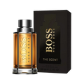 Boss The Scent Eau de Toilette by Hugo Boss 3.3 OZ