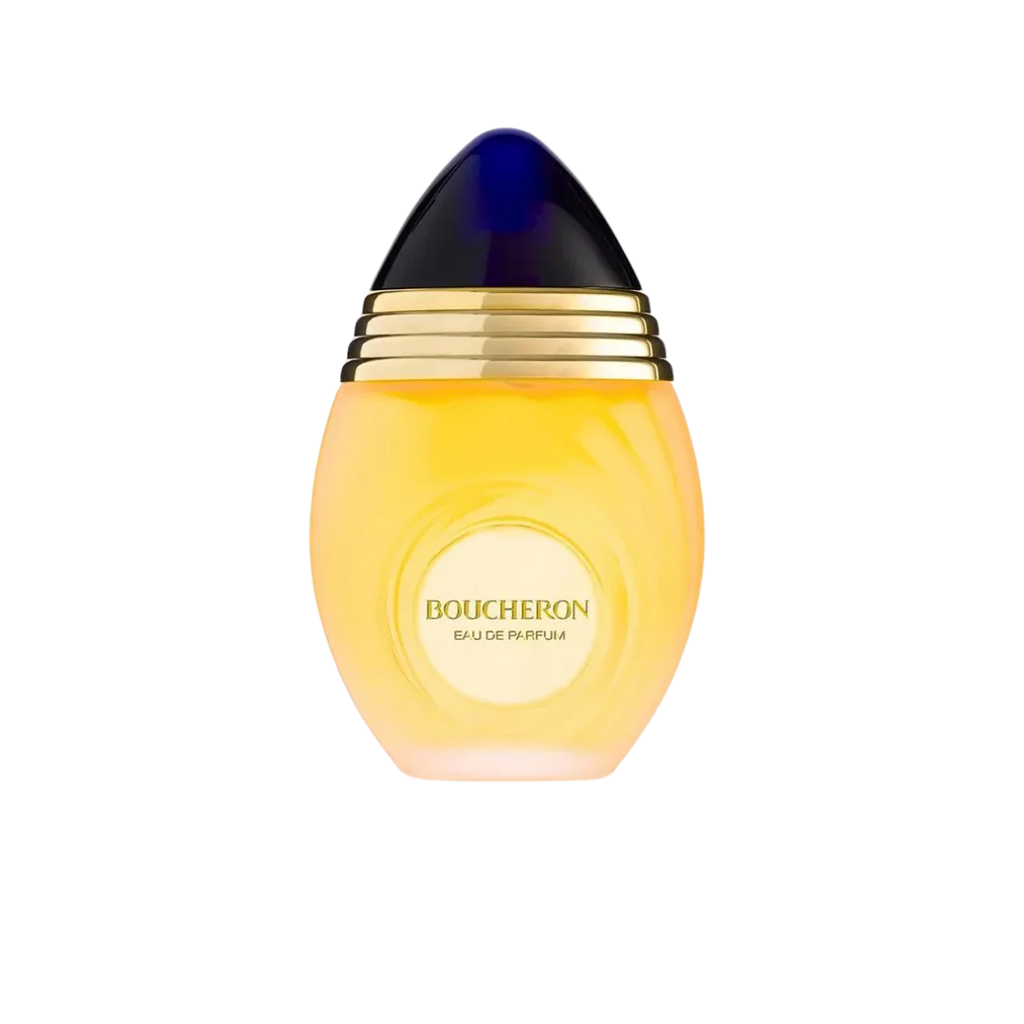 Boucheron EAU DE PARFUM SPRAY Bottle