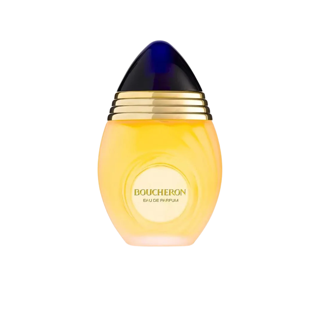 Boucheron EAU DE PARFUM SPRAY 3.3 OZ