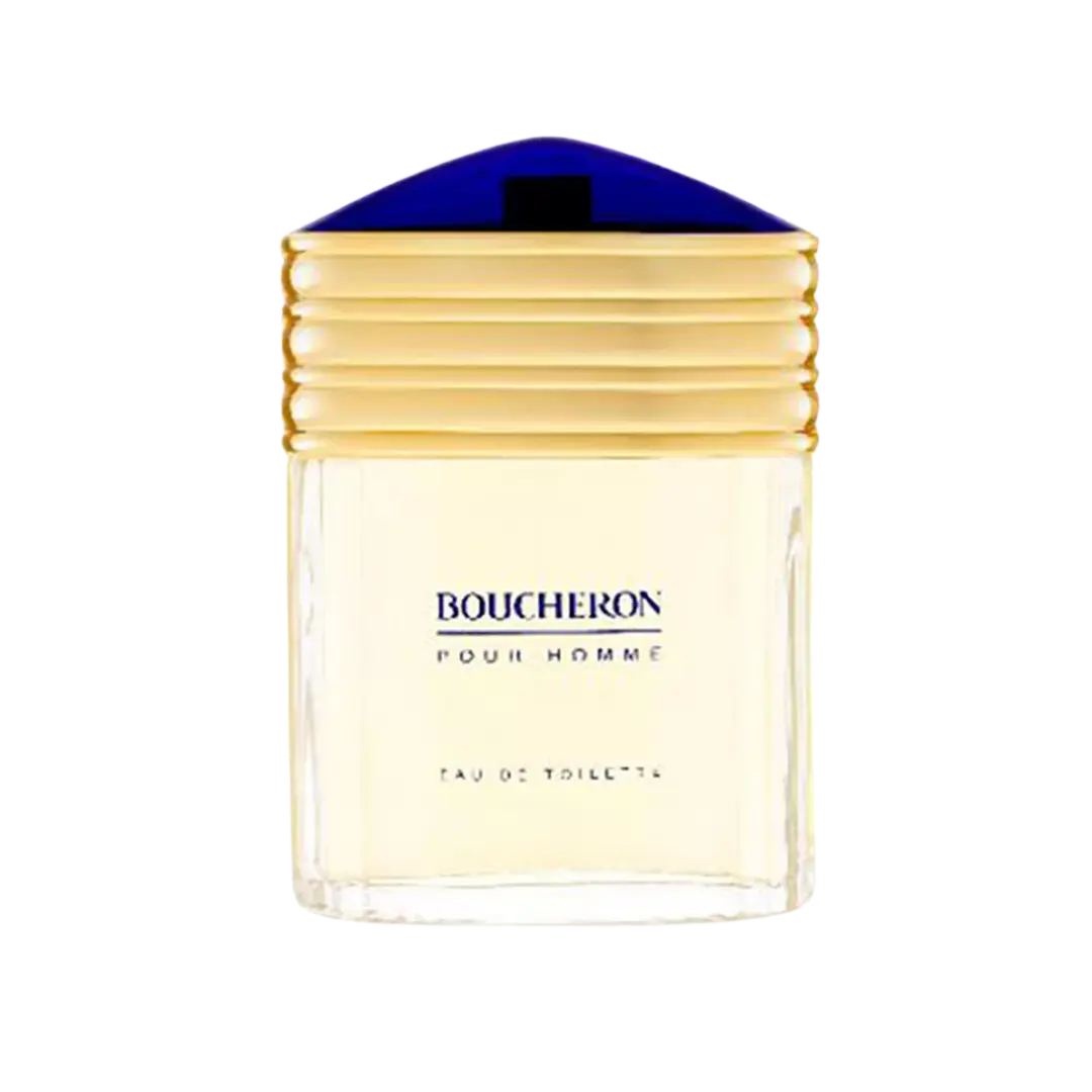 Boucheron Eau de Toilette by Boucheron Bottle