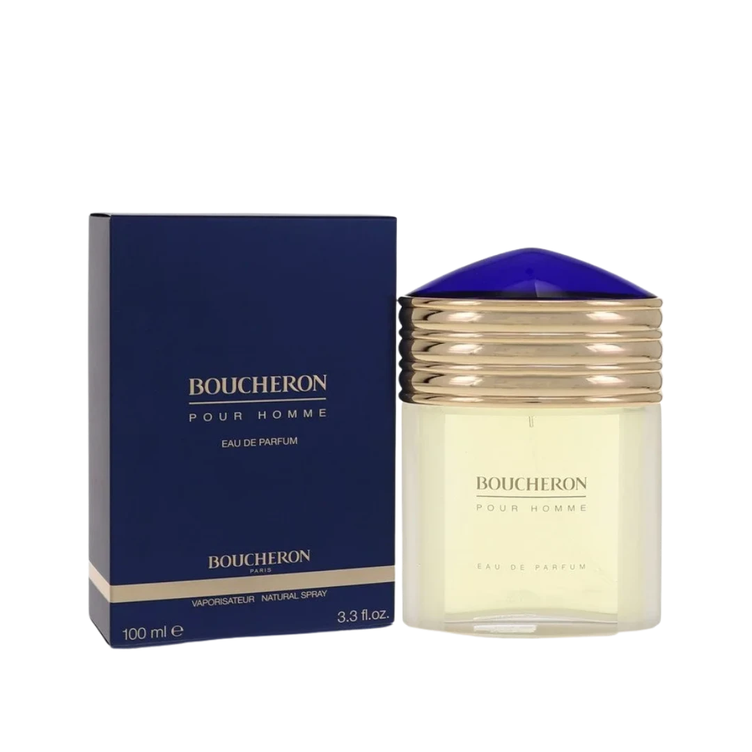 Boucheron Eau de Parfum by Boucheron 3.3 OZ