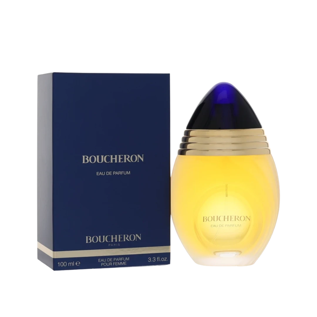 Boucheron EAU DE PARFUM SPRAY 3.3 OZ