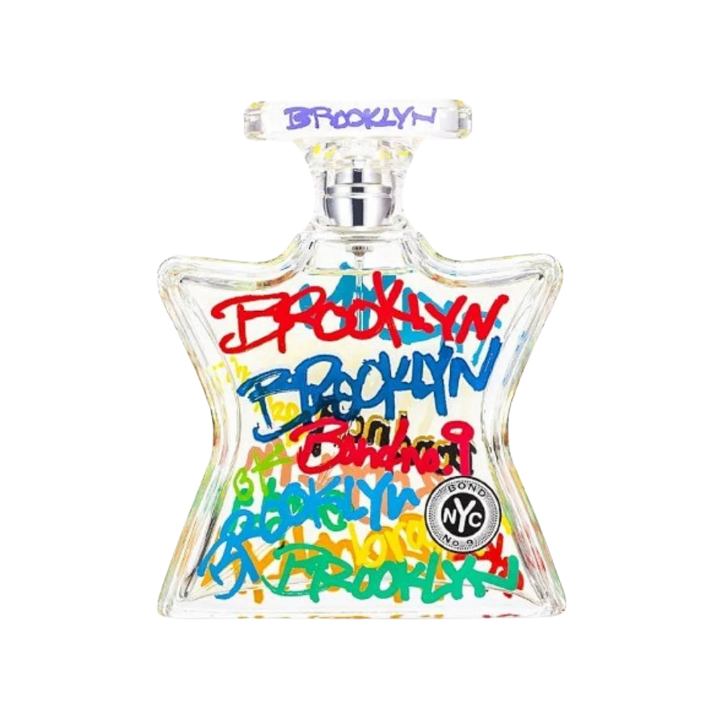 Brooklyn Eau de Parfum by Bond NO.9 Bottle