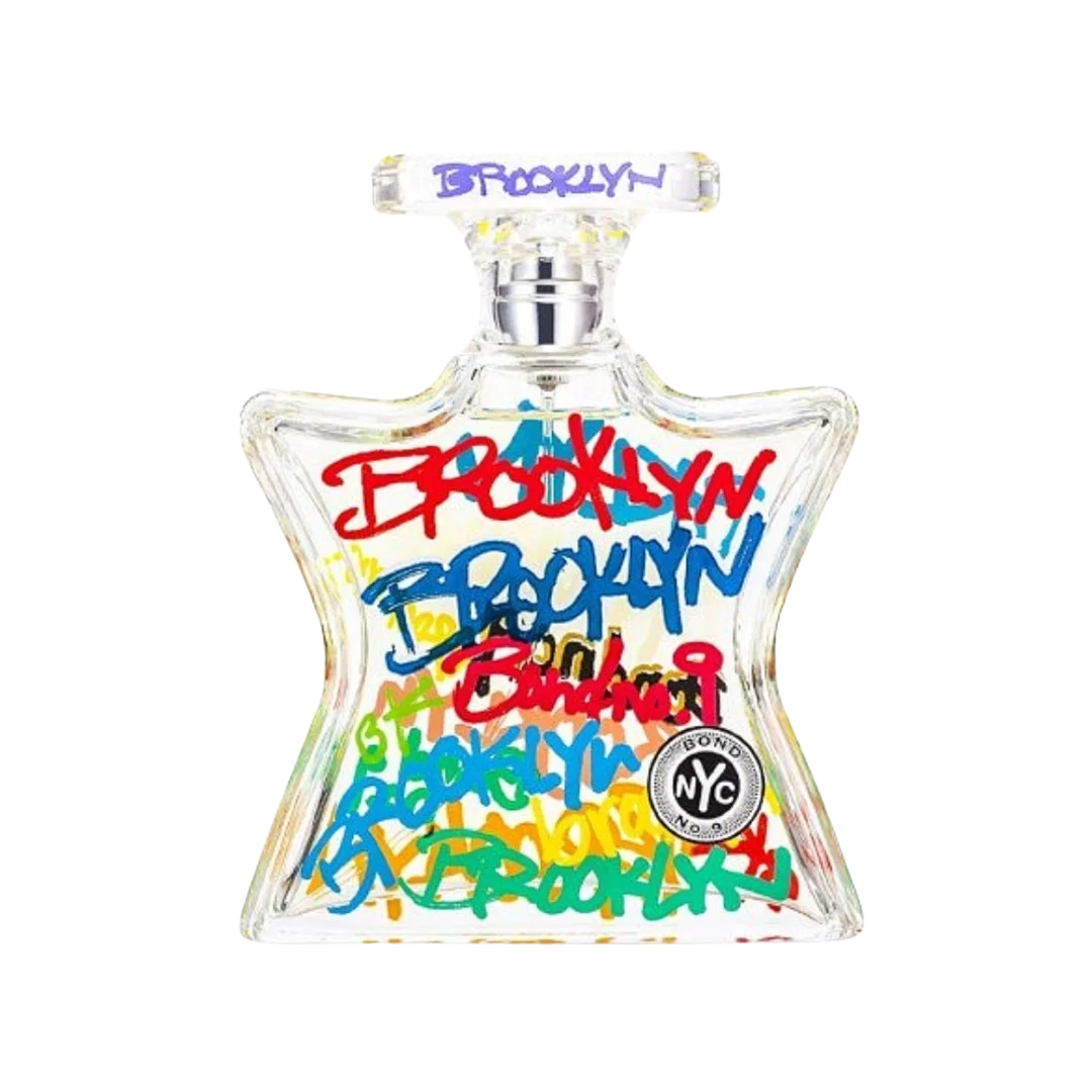 Brooklyn Eau de Parfum by Bond NO.9 3.3 OZ