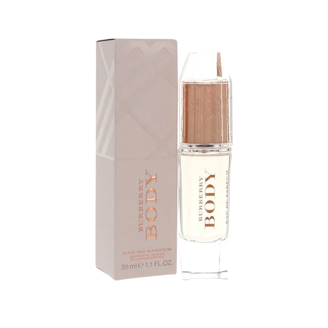 Burberry Body by Burberry EDP 1.1 OZ