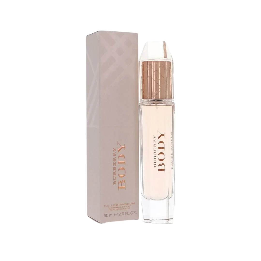 Burberry Body by Burberry eau de parfum 2 OZ