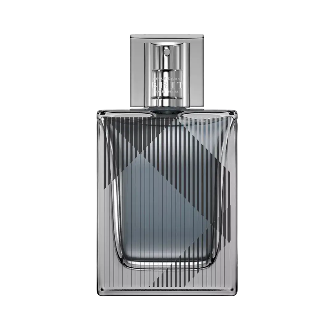 Burberry Brit For Men Eau de Toilette by Burberry 1 OZ