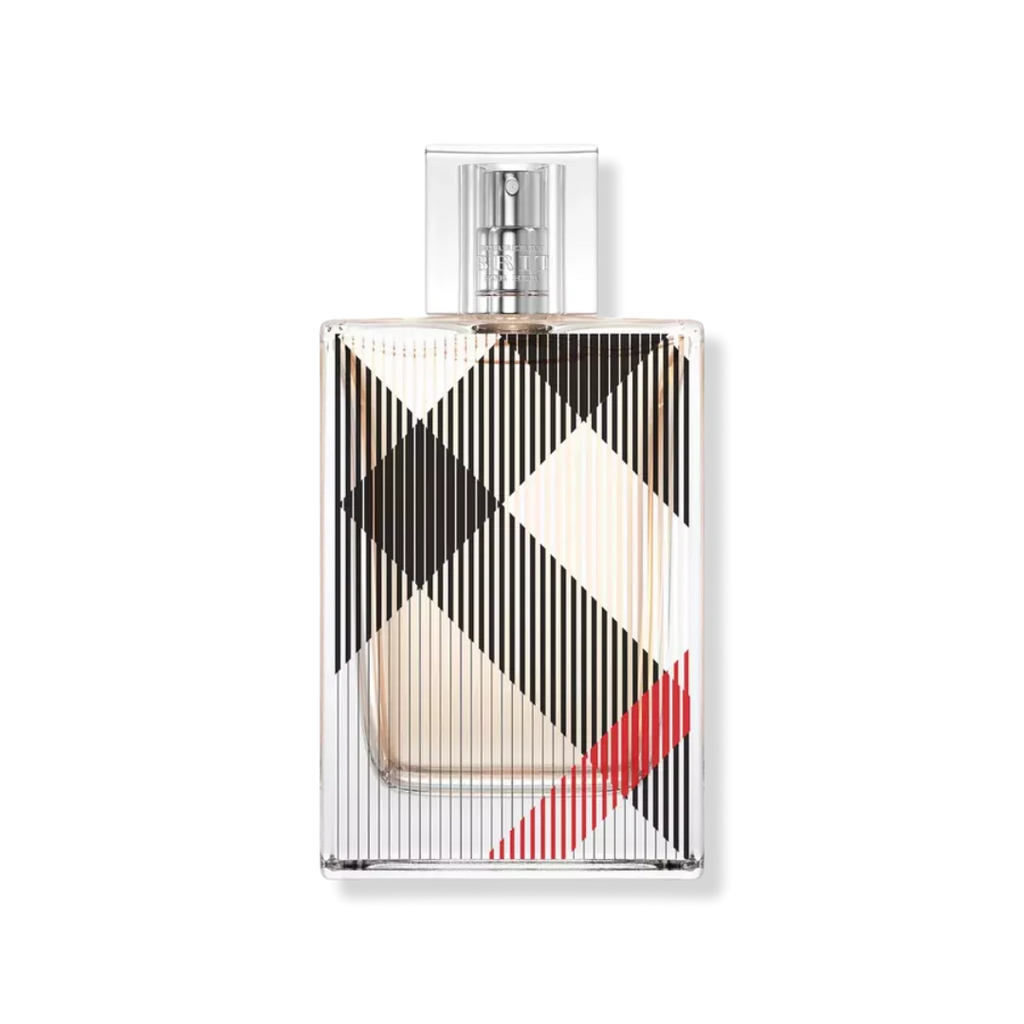 Burberry Brit by Burberry for her EDT Bottle