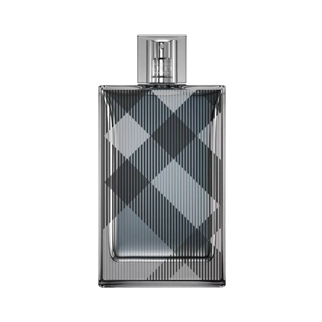 Burberry Brit For Men Eau de Toilette by Burberry Bottle