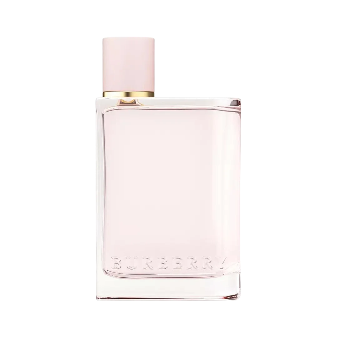 Burberry Her by Burberry EAU DE PARFUM SPRAY 1.7 OZ