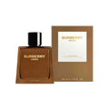 Burberry Hero Eau De Parfum by Burberry 3.4 OZ