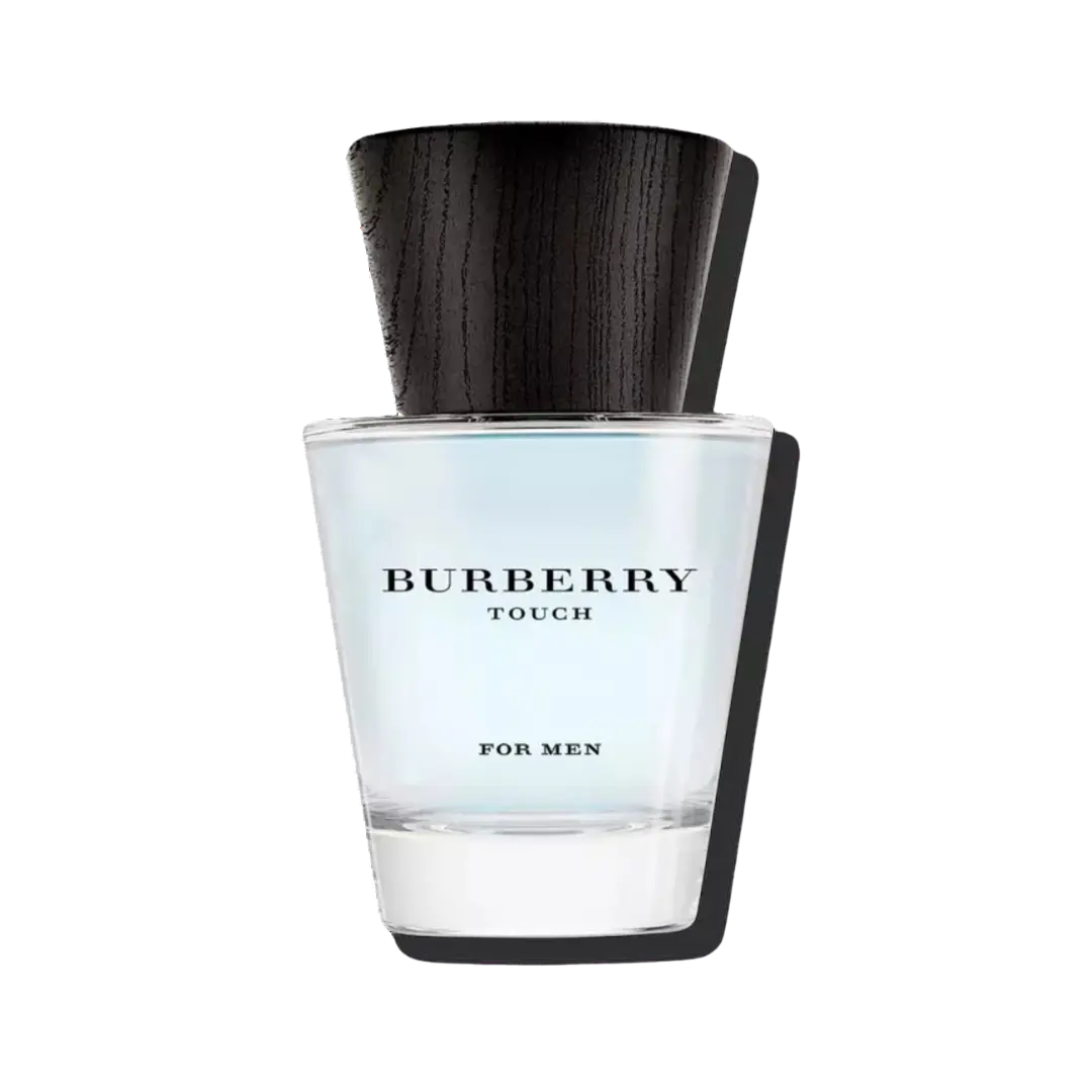 Burberry Touch Eau de Toilette by Burberry 1.6 OZ