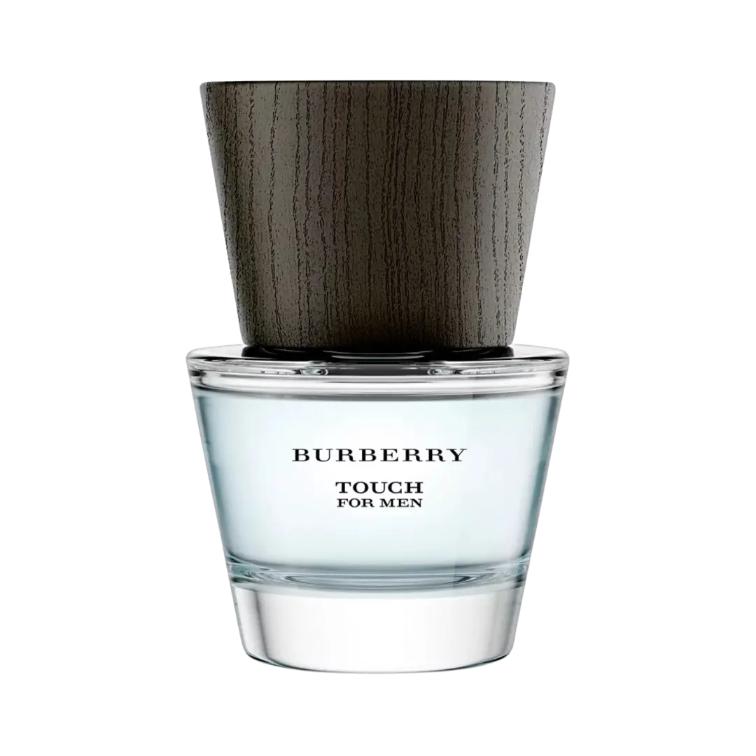 Burberry Touch Eau de Toilette by Burberry 1 OZ