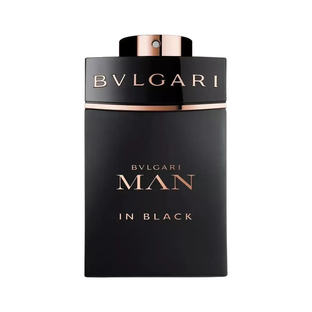 Bvlgari Man In Black Eau De Parfum by Bvlgar 2 OZ