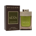 Bvlgari Man Wood Essence Eau de Parfum by Bvlgari 3.4 OZ