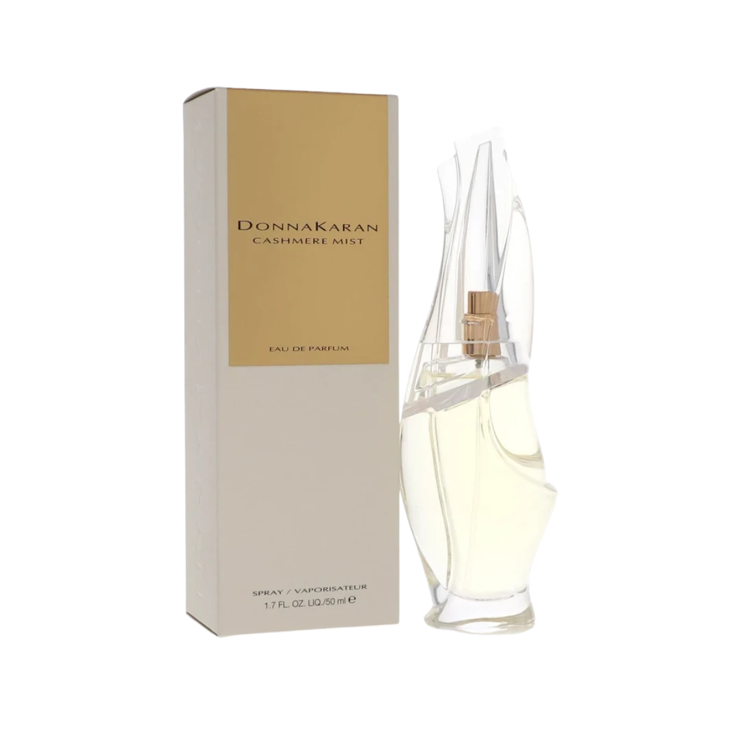 Cashmere Mist Eau de Parfum by Donna Karan 1.7 OZ